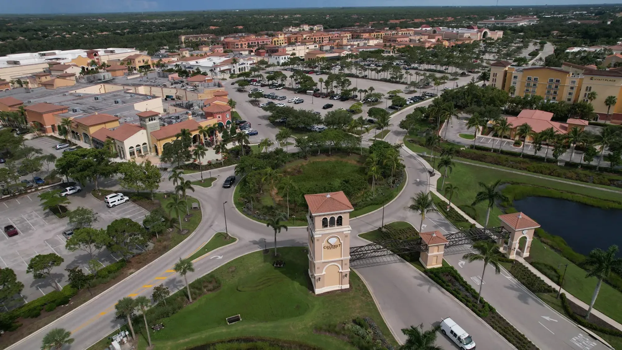 How to build a city? Village of Estero fights to keep vision alive with growth