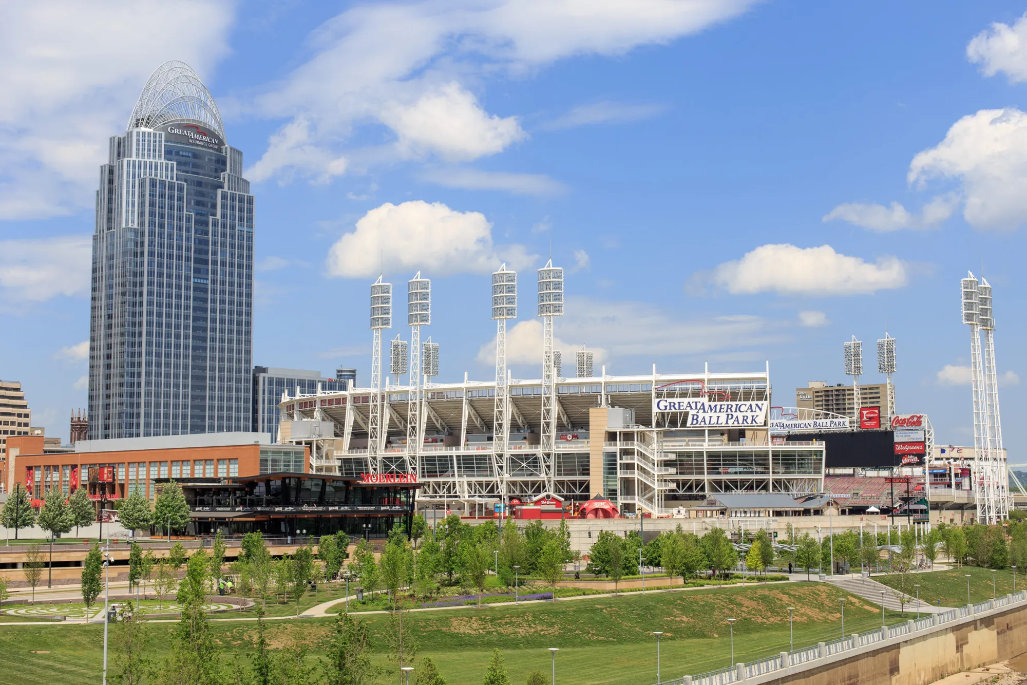 Great American Ball Park
