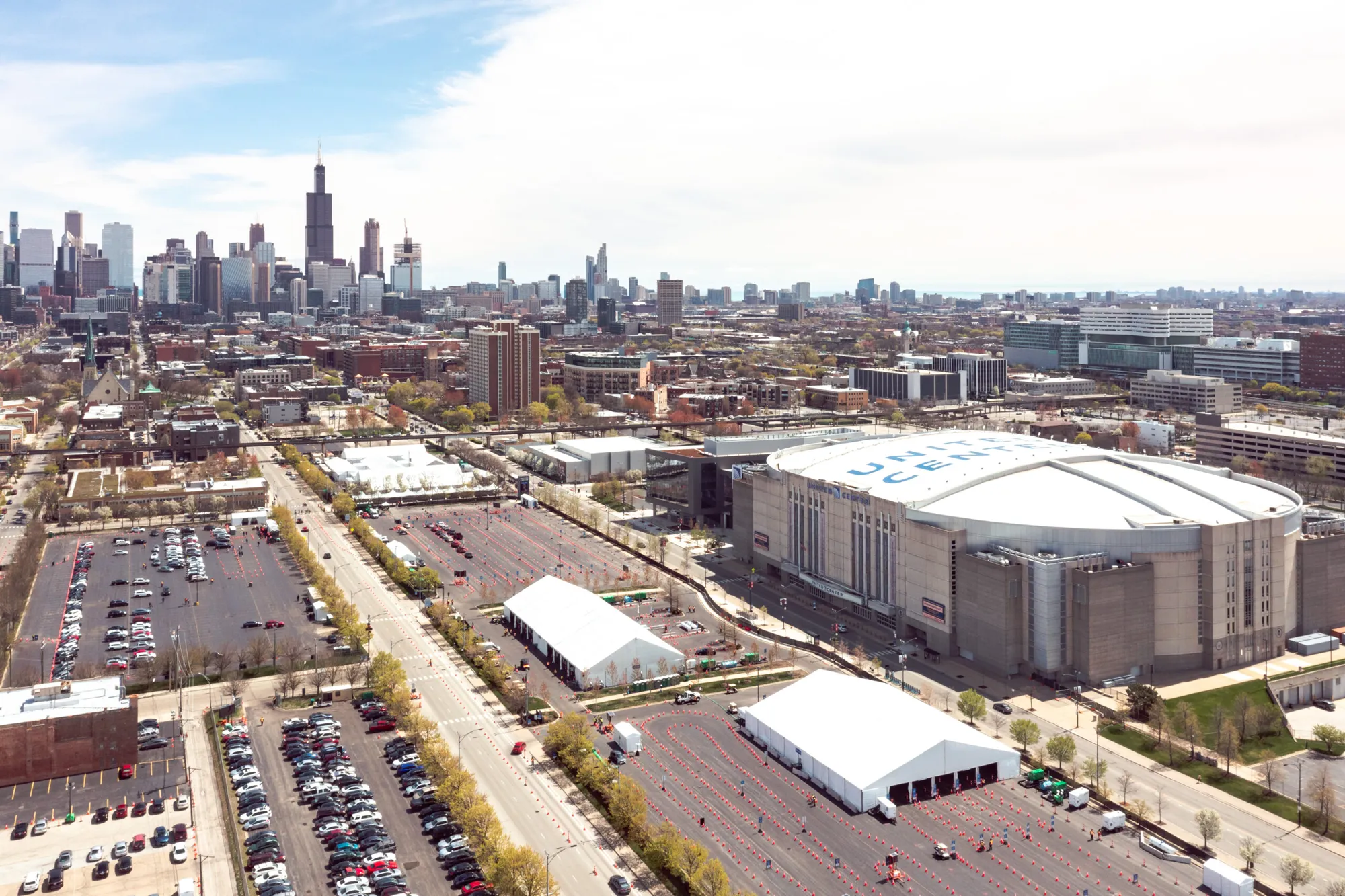 United Center