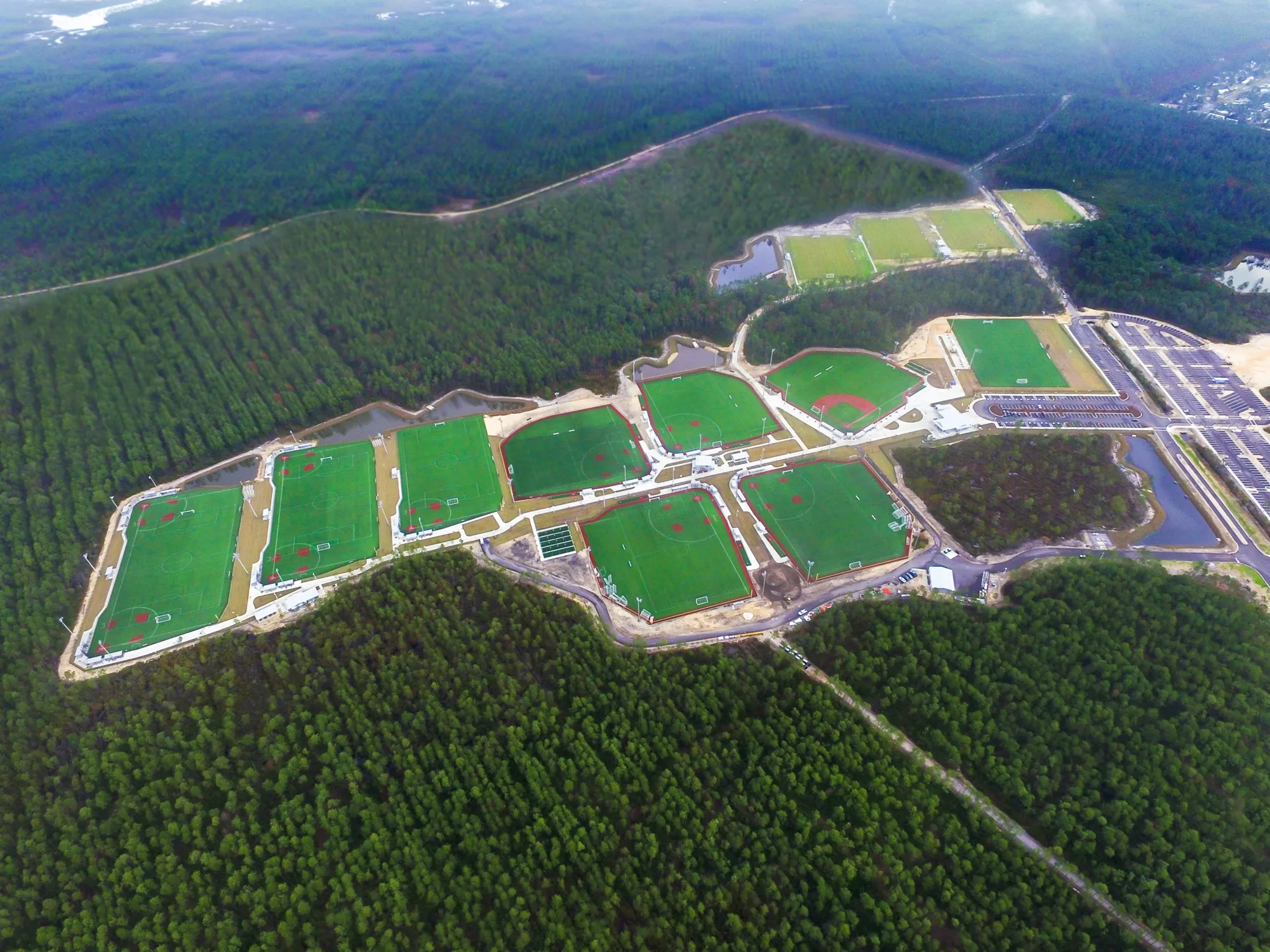 Why consider Asset Management/Owners Representation for your sports complex?