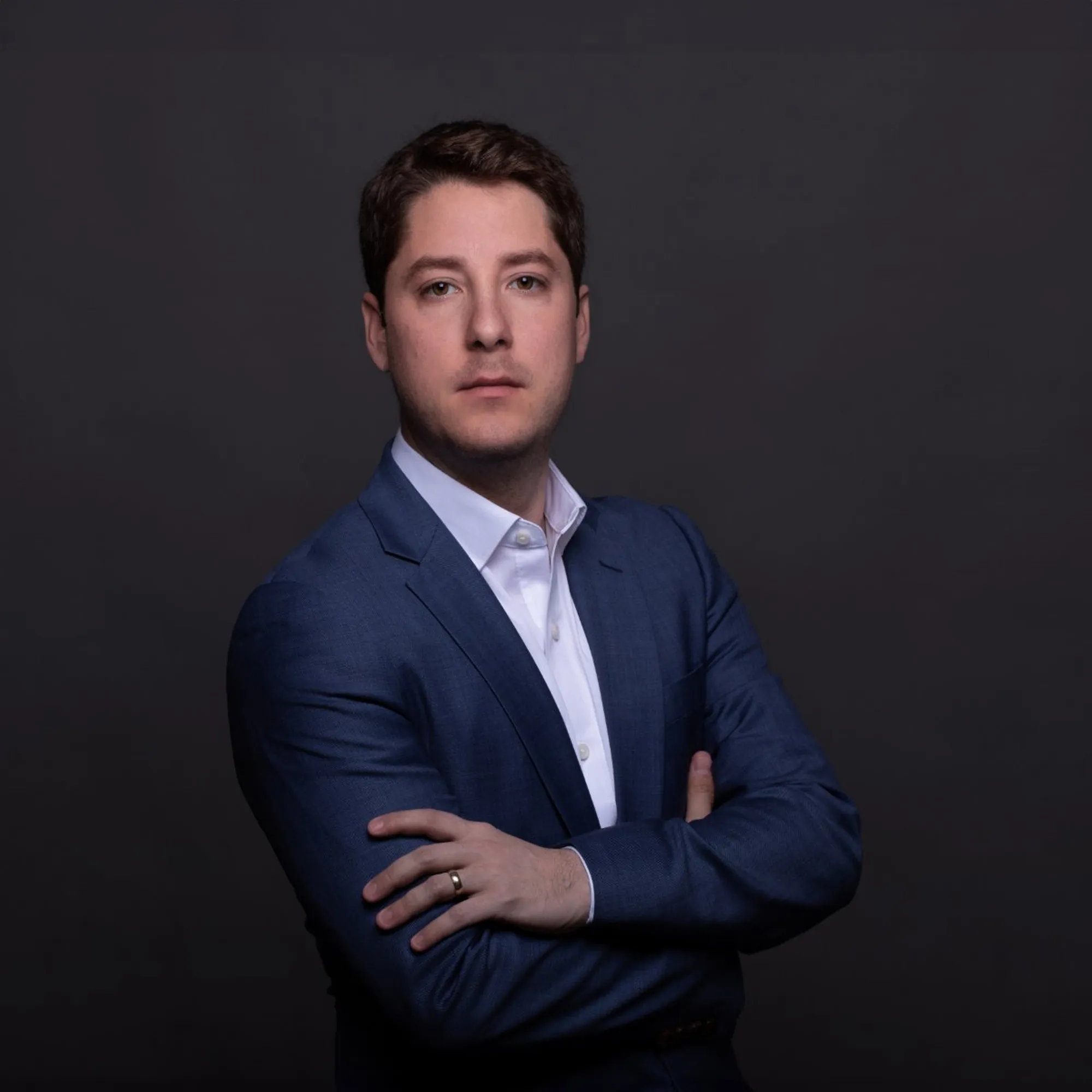 Daniel Garza