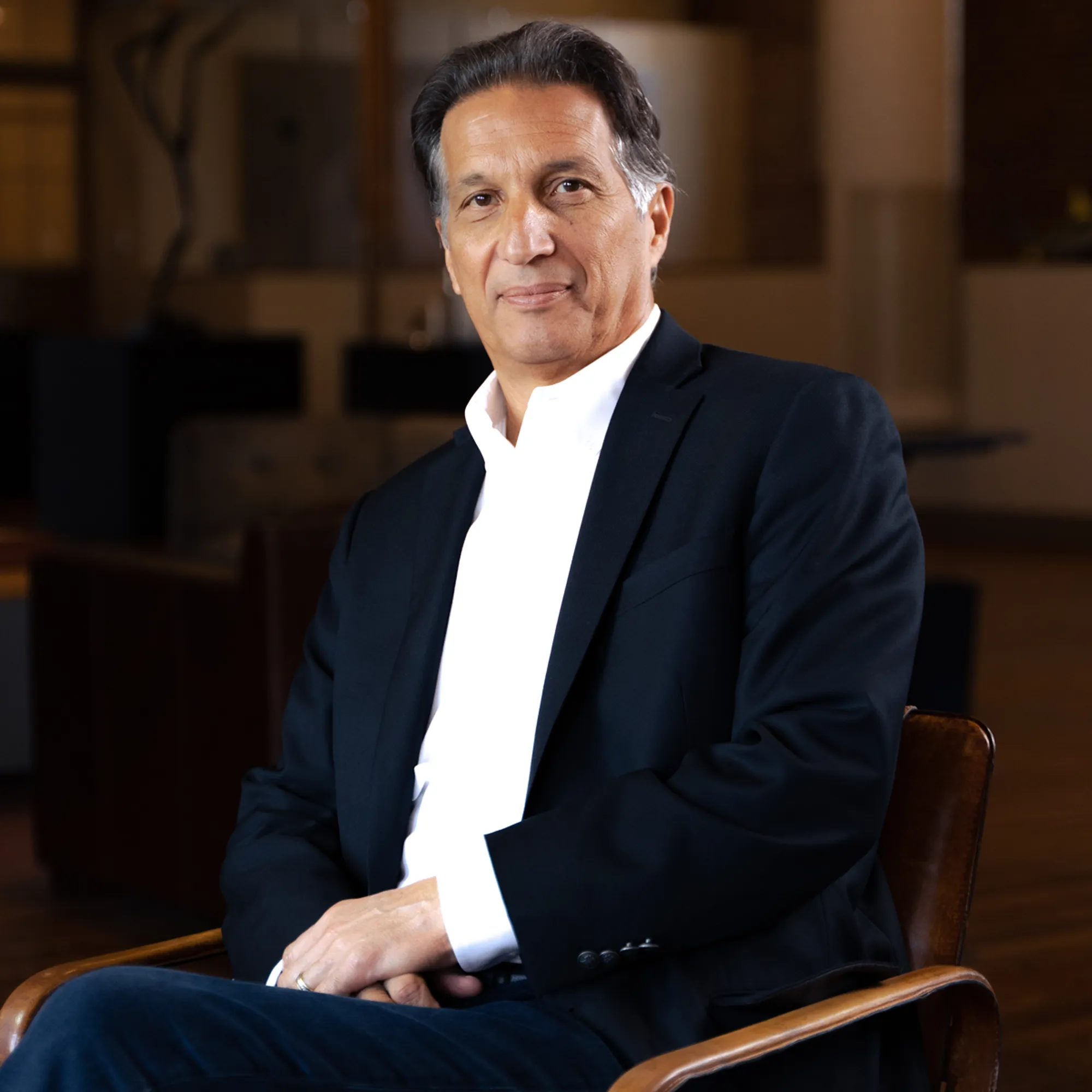 Michael Comparato