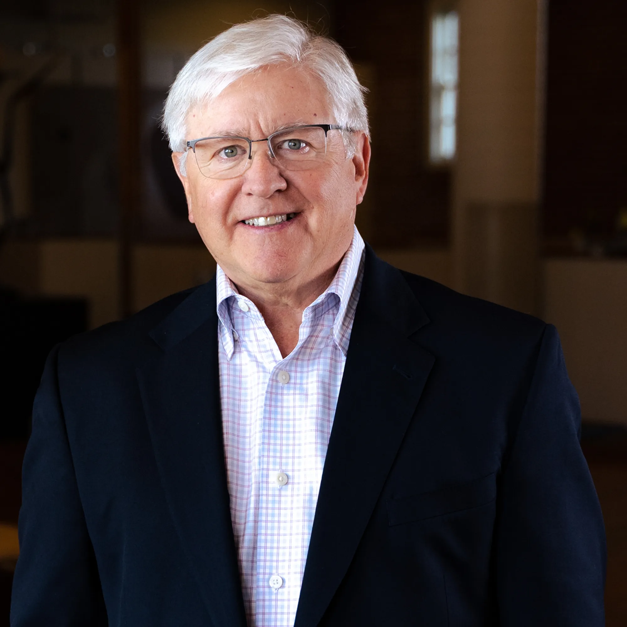 Philip M. Couture