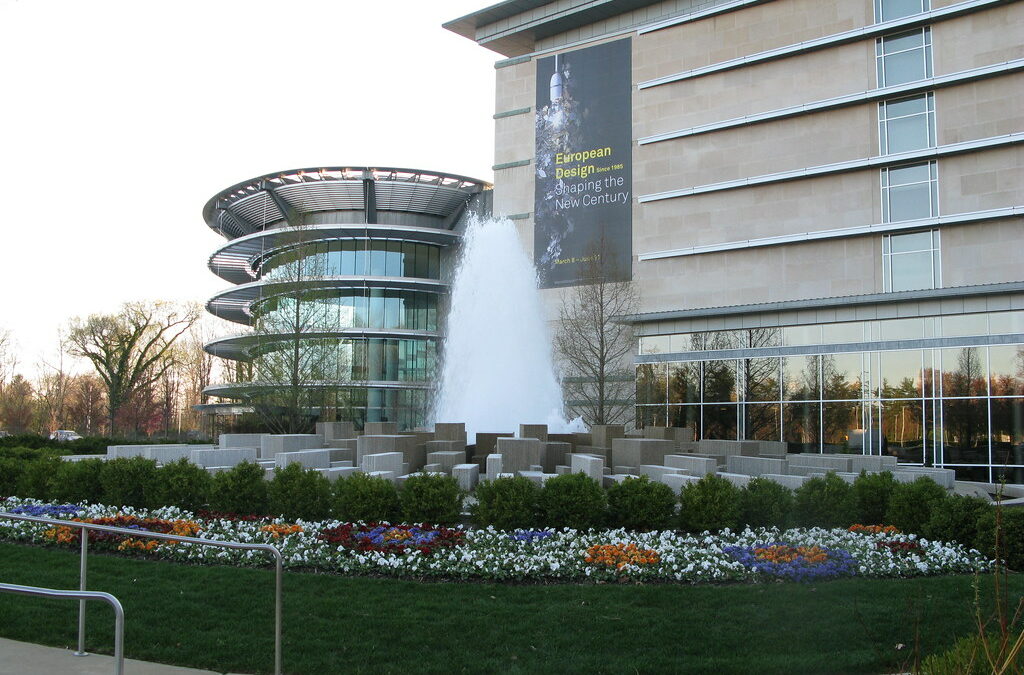 Indianapolis Museum of Art