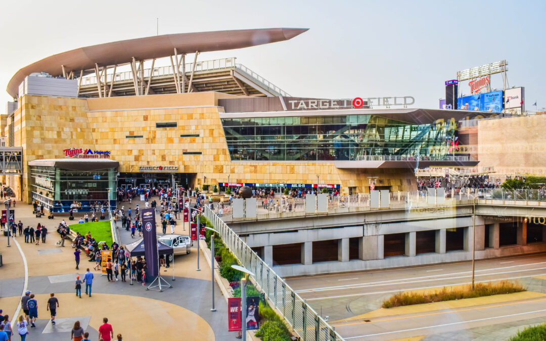 Target Field