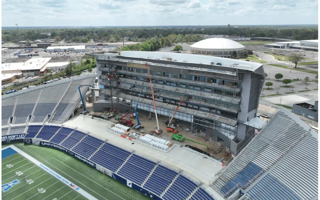 Simmons-Bank-Liberty-Stadium
